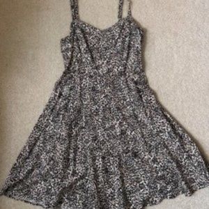 Cami Dress